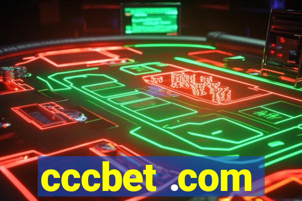 cccbet .com